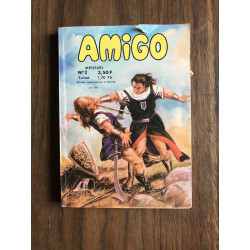 Amigo N°2