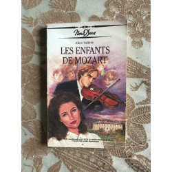 Les enfants de mozart