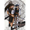 Sabre et dragon Tome 5