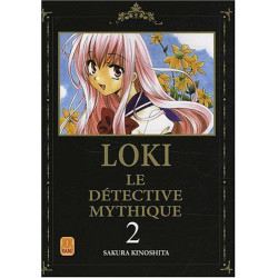 Loki Tome 2