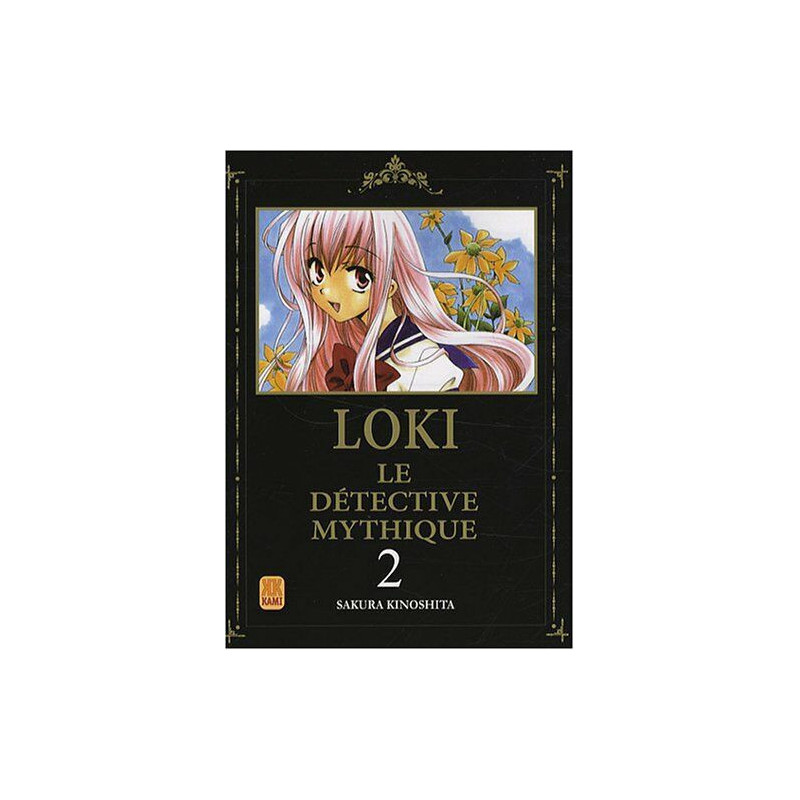 Loki Tome 2