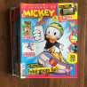 Le Journal de Mickey N° 3376 3624s 3607s 3606s 3595s 3379 3607s...