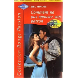 COMMENT NE PAS EPOUSER SON PATRON