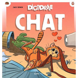 DicoDrôle Chat