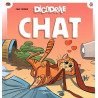 DicoDrôle Chat