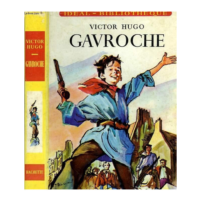 Gavroche