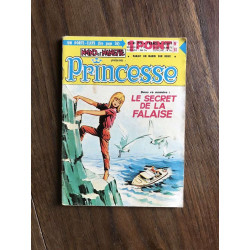 Princesse N°70