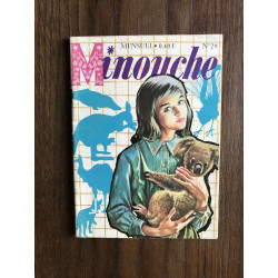 Minouche n°29