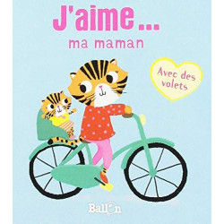 J'aime ma maman