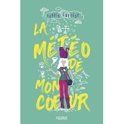 La météo de mon coeur
