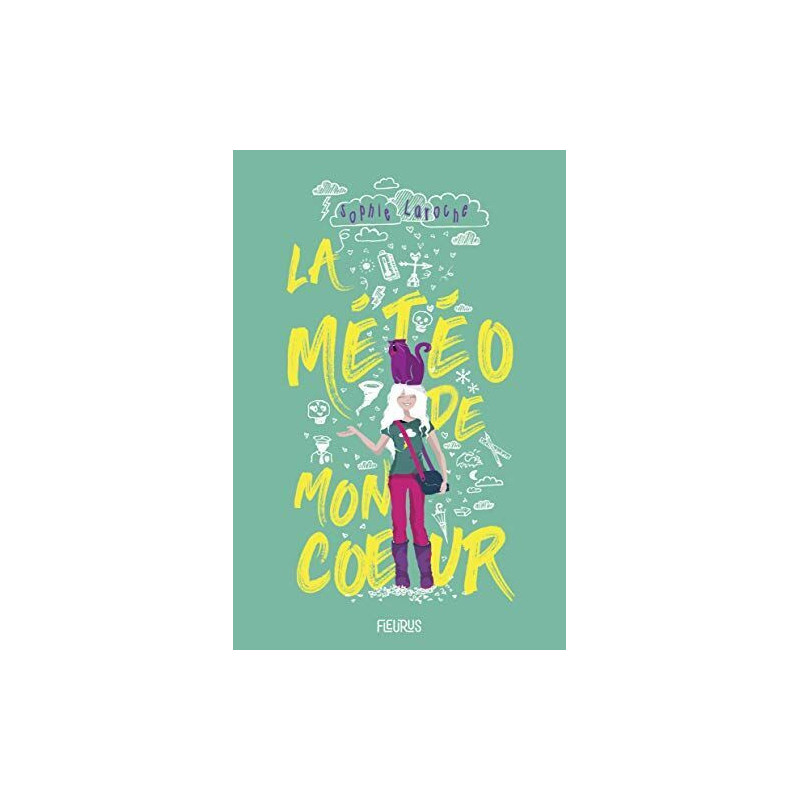 La météo de mon coeur