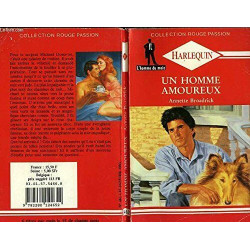 Un homme amoureux