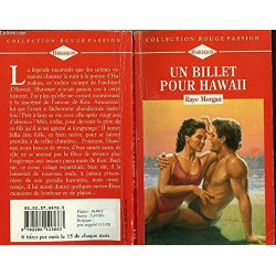 UN BILET POUR HAWAII - THE DADY DUE DATE