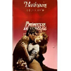 Promesse de lumière (Harlequin)