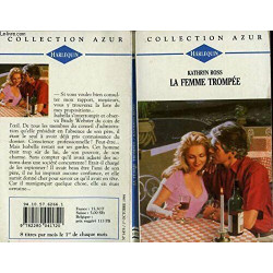 La femme trompee - scent of betrayal