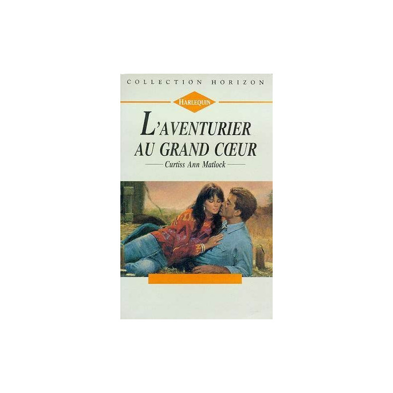 L'aventurier au grand coeur