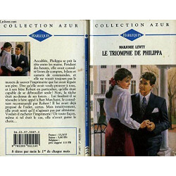 Le triomphe de philippa - the begining of the affair