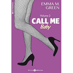 Call me baby Vol. 2