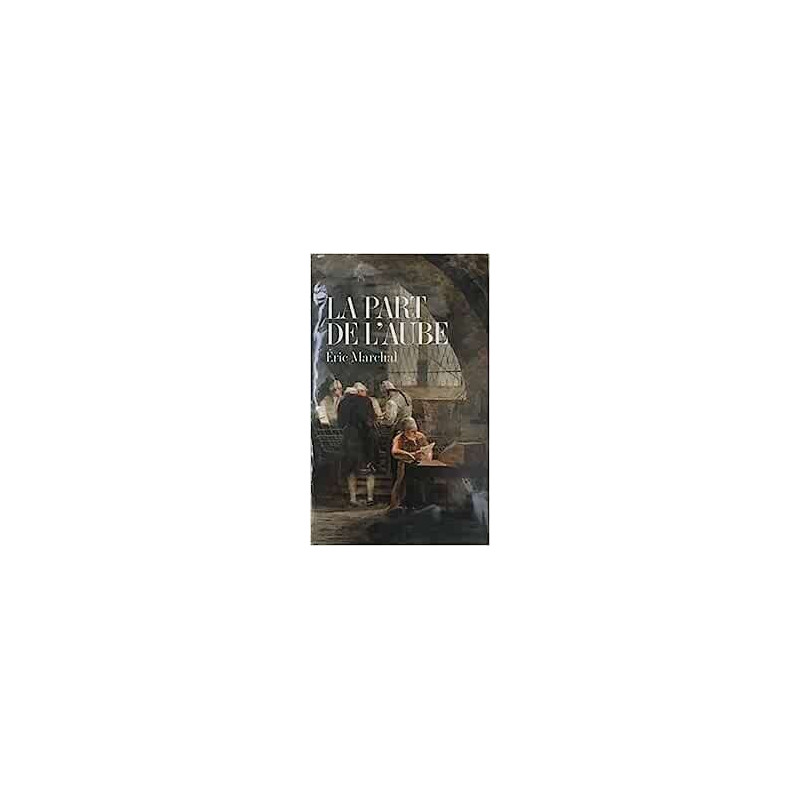 La part de l'aube