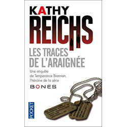 Les traces de l'araignée (13)