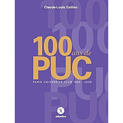 100 ans de P.U.C