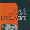 Revue du palais de la Decouverte Vol.2 N°20