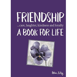 Friendship - A Book for Life