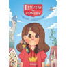L'Envers des contes BD T01: La soeur pas si laide de Cendrillon