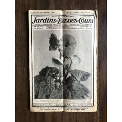 Jardins et Basses Cours N°53