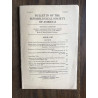 Bulletin of the seismological society of america - vol.37 - number...