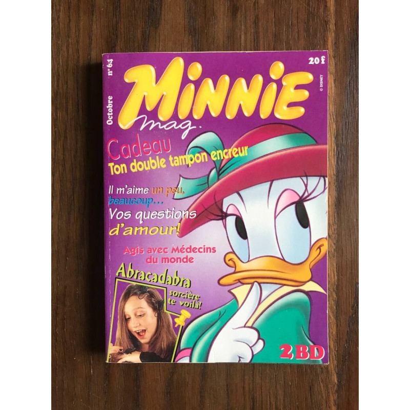 Minnie n° 64