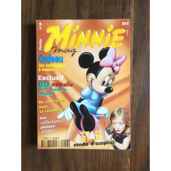 Minnie n° 56