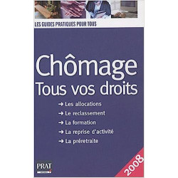 Chômage: Tous vos droits