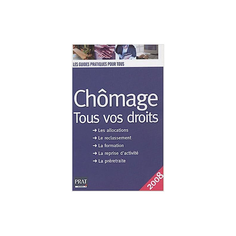 Chômage: Tous vos droits