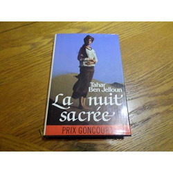 La nuit sacrée