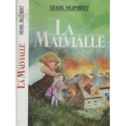 La Malvialle
