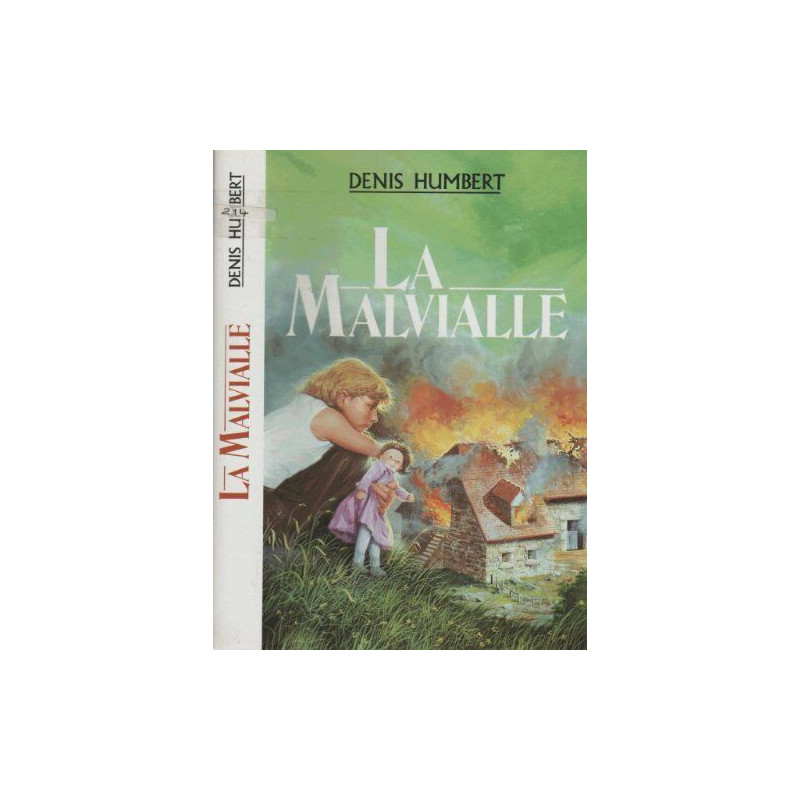 La Malvialle