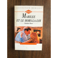 Marilee et le hors-la-loi