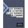 Les sciences de la nature et les sciences de l'homme