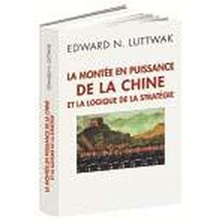 La Montée en puissance de la Chine