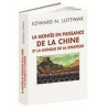 La Montée en puissance de la Chine
