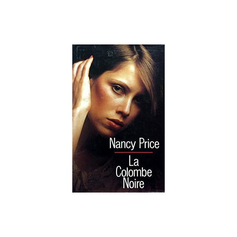 La colombe noire