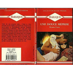 Une douce meprise - leather and lace