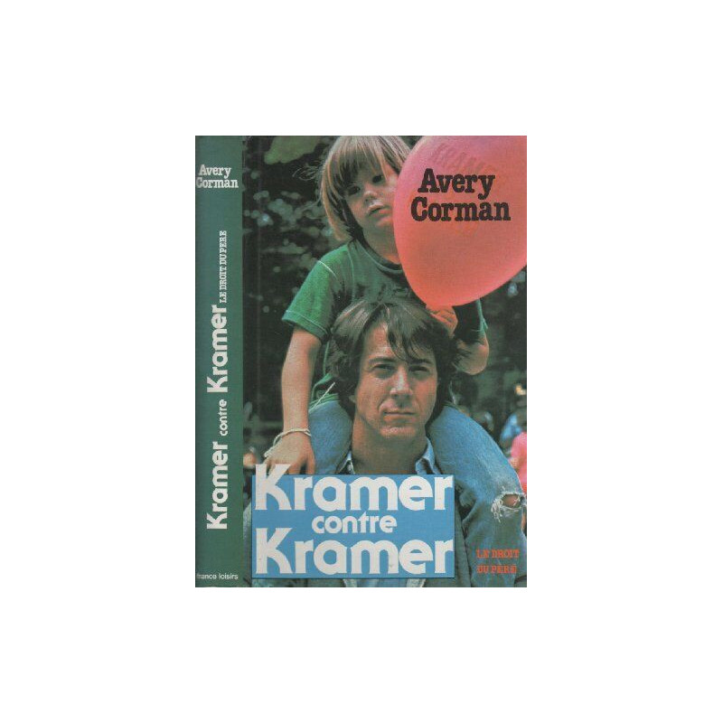 Kramer contre Kramer