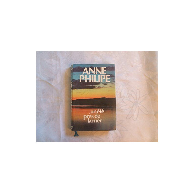 Un été près de la mer