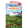 Guide de la France des jardins 2021 Petit Futé