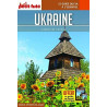 Guide Ukraine 2019 Carnet Petit Futé