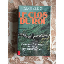 Le clos du roi