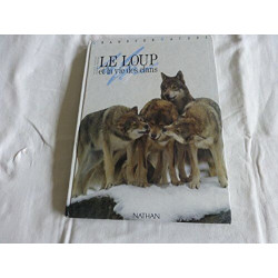 Le loup et la vie des clans