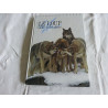 Le loup et la vie des clans